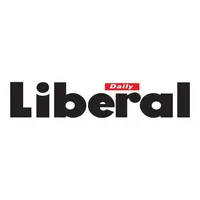 The Daily Liberal icon