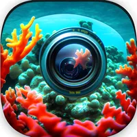 AI Reef Cam icon