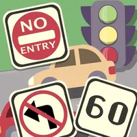 Traffic Brains 2 icon