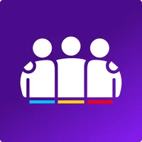 FriendApp Contacts Organizer icon