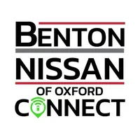 Benton Nissan Connect icon