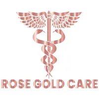 Rose Gold Care icon