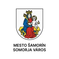 Šamorín – Somorja icon