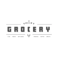 Stella's Grocery icon