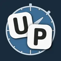 Hurry Upwords icon