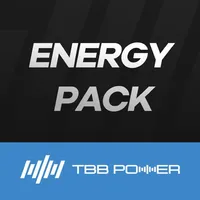 TBB Energy Pack/Hub icon