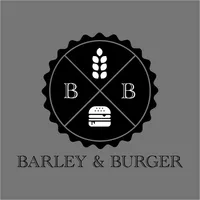 Barley and Burger icon