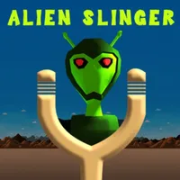 Alien Slinger icon