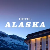 Hotel Alaska Cortina icon