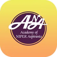 ANA E-Learning GPAT/Pharmacy icon