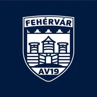 Fehérvár AV19 icon