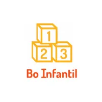 Bo Infantil icon