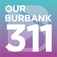 Our Burbank Staff icon