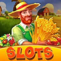 Fortune Farm Slots 777 casino icon