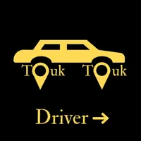 ToukTouk Driver icon