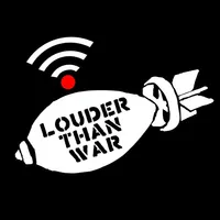 Louder Than War icon