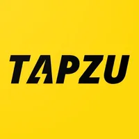 TAPZU: Food & Grocery Delivery icon