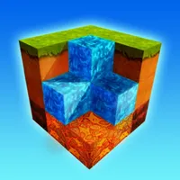 Adventure Craft 3D icon