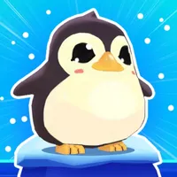 Idle Penguin Isle icon