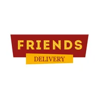 FriendsDelivery icon