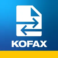 Kofax Power PDF Mobile icon