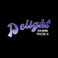 Delight Kebab and Pizza icon