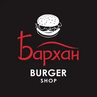 Barkhan Burger Shop icon