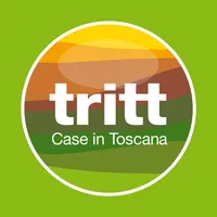 Tritt - Case in Toscana icon