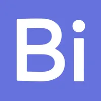 Magenta Bi icon