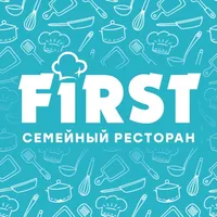 First - ресторан | Костанай icon