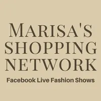 Marisa's Shopping Network icon