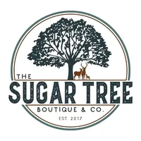 The Sugar Tree Boutique & Co icon