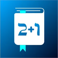 שניים מקרא ואחד תרגום icon