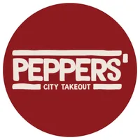 Peppers City Takeout Liverpool icon