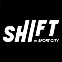 Shift icon