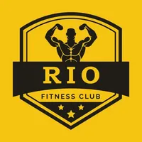 Rio Fitness icon