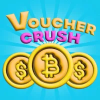 Voucher Crush icon