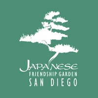 Japanese Friendship Garden icon