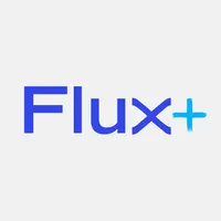 Flux+ icon