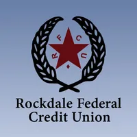 Rockdale FCU Mobile Banking icon