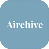 Airchive: Creatives icon