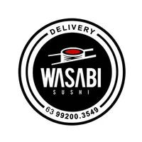 Wasabi Sushi icon