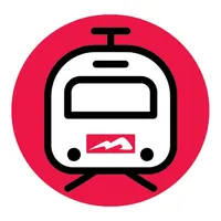 南昌地铁通-地铁线路查询必备神器 icon