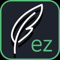 ezLoads Driver App and Scanner icon