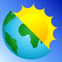 Ecosight Weather icon