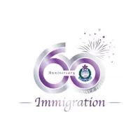 IMMD 60th Anniversary icon