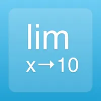 Limit_Calculator icon