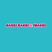 Cakes Bakes & Shakes Marton icon