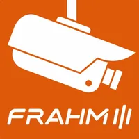 Frahm CFTV icon