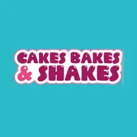 Cakes Bakes and Shakes icon